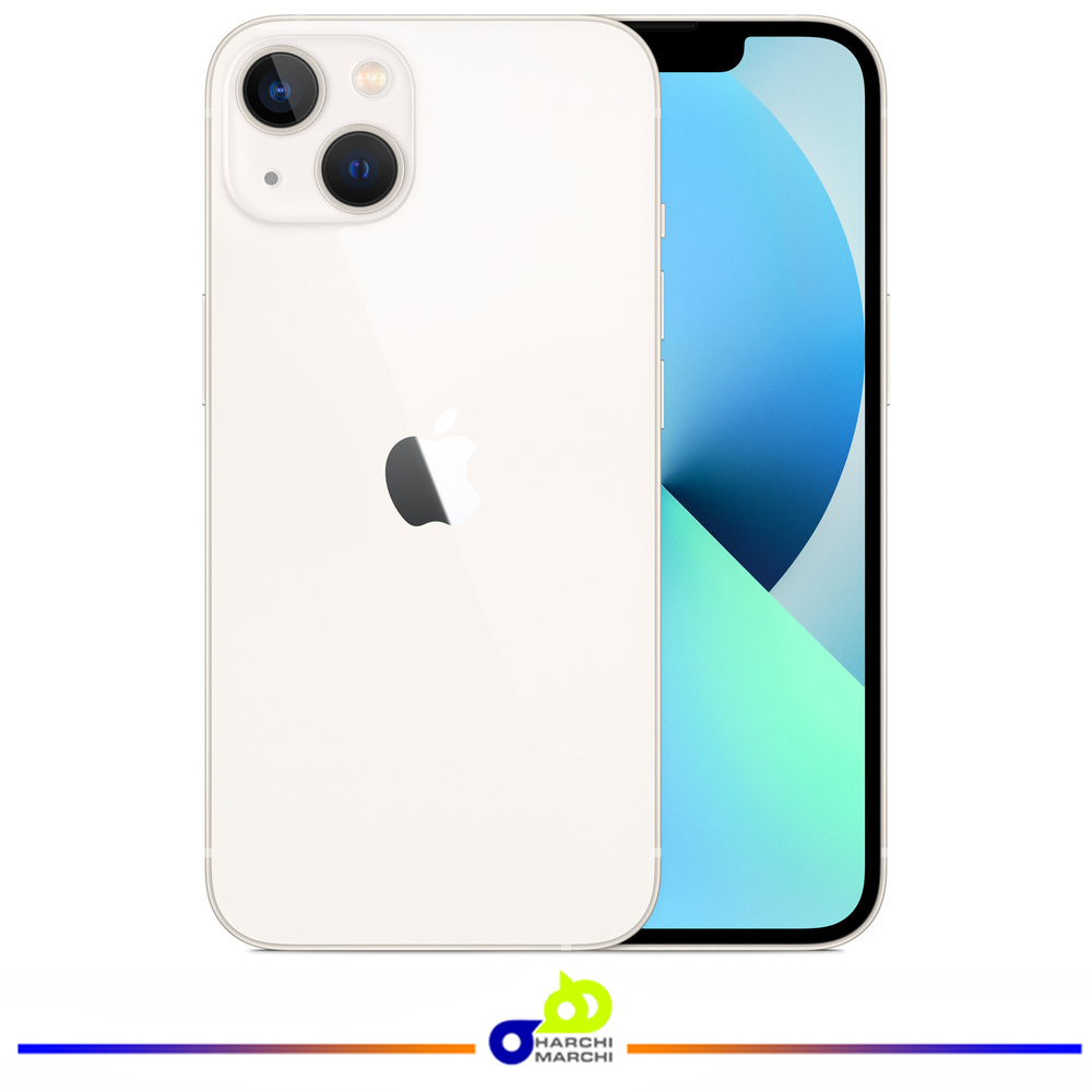 گوشی موبایل اپل مدل iPhone 14 دو سیم کارت ظرفیت 256 گیگابایت و رم 6 گیگابایت